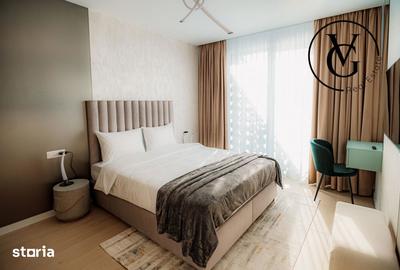 Apartament cu 2 camere în Central - 8