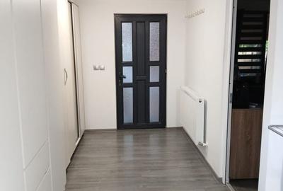 Casă cu 3 camere în Central - 8