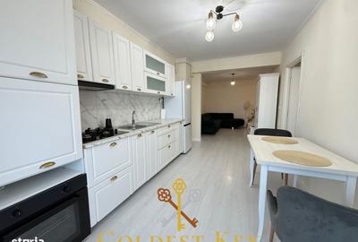 Apartament cu 2 camere în Dâmbul Rotund