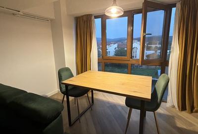 Apartament cu 2 camere în Căzănești - 1