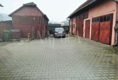 Casă individuală cu 4 camere cu Canalizare în Florești - 1