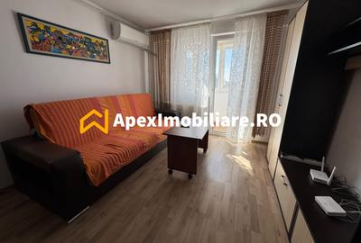 Apartament cu 2 camere decomandat, mobilat în 1 Mai