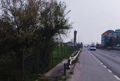 Casă cu Teren 500 Mp în Călugăreni - 4