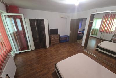 Apartament cu 2 camere decomandat în Central - 7