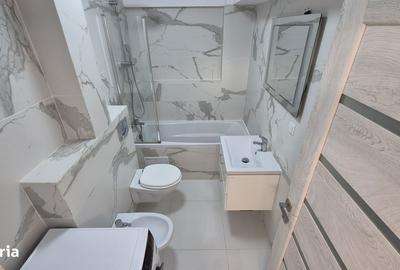 Apartament cu 2 camere decomandat, mobilat în Galata - 4
