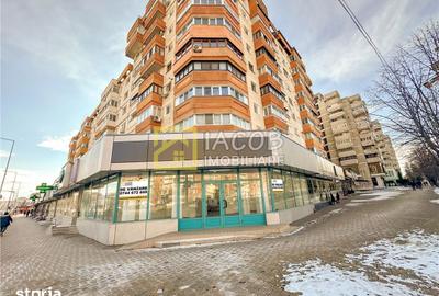 Spațiu comercial, de 126 mp, în Bistrița Lac - 1