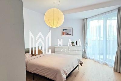 Apartament cu 3 camere decomandat, mobilat în Șelimbăr