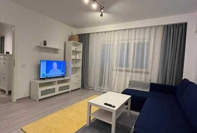 Apartament cu 2 camere decomandat în Ultracentral - 6