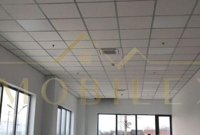 Spațiu comercial, de 3,200 mp, în Florești - 2