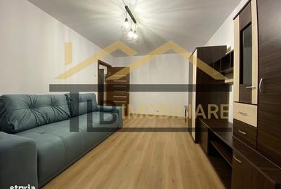 Apartament cu 2 camere decomandat în Tudor
