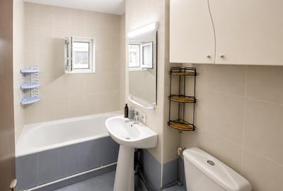Apartament cu 2 camere decomandat în Inel II - 6