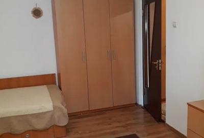 Garsonieră decomandată, mobilată în Drumul Taberei