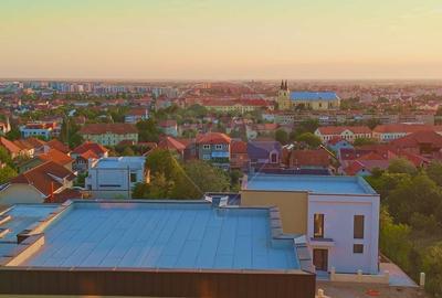 Casă individuală cu 6 camere cu Teren 700 Mp în Dealuri Oradea - 3