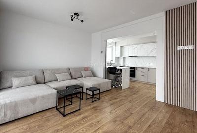 Apartament cu 2 camere decomandat în Bartolomeu - 9