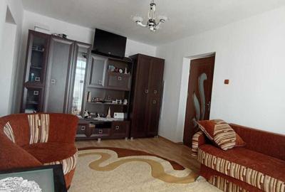 Apartament cu 2 camere semidecomandat în Central - 3