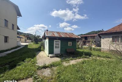 Casă cu 3 camere cu Teren 813 Mp în Adunați - 14