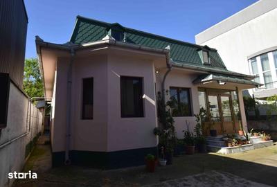 Casă cu 4 camere cu Teren 656 Mp în Brestei - 11