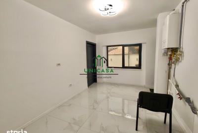 Casă cu 4 camere cu Teren 160 Mp în Central