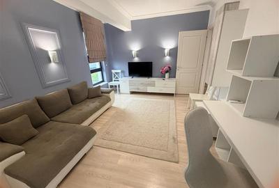Apartament cu 2 camere decomandat în Păcurari