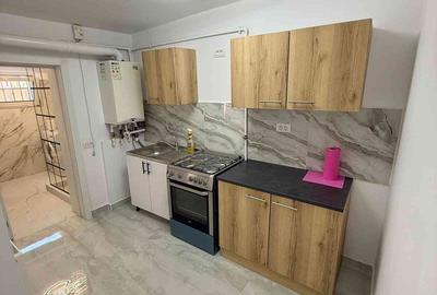 Casă cu 2 camere cu Teren 100 Mp în Andronache - 3