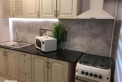 Apartament cu 3 camere în Ultracentral