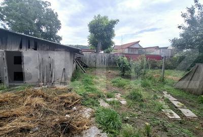 Casă individuală cu 5 camere cu Garaj în Dâmbul Rotund - 6
