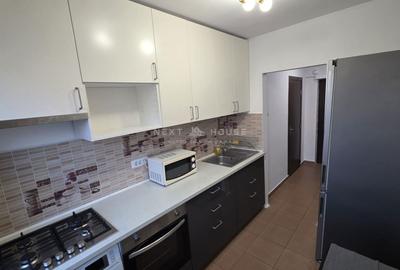 Apartament cu 2 camere semidecomandat, mobilat în Dristor - 9