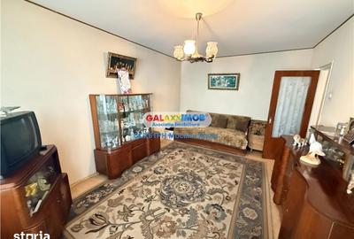 Apartament cu 3 camere decomandat în Republicii - 15