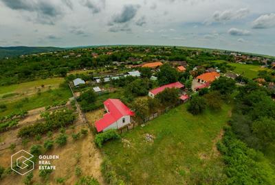 Hotel/Pensiune, de 350 mp, în Ghioroc - 5