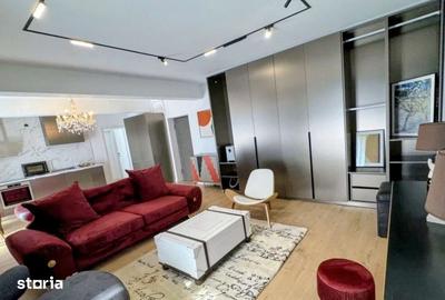 Apartament cu 2 camere în Nord