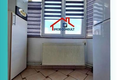Apartament cu 2 camere decomandat în Ștefan cel Mare - 2