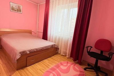 Apartament cu 3 camere în Petrișor - 3