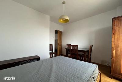 Apartament cu 3 camere semidecomandat, mobilat în Berceni - 8