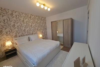 Apartament cu 2 camere în Braytim - 4