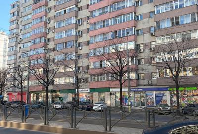 Spațiu comercial, de 50 mp, în Timpuri Noi