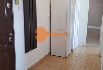 Apartament cu 2 camere decomandat, mobilat în Uverturii