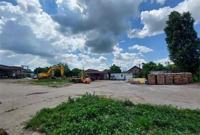Teren Construcții intravilan de 5380 mp, în Aradul Nou - 7