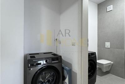 Garsonieră decomandată în Buda - 2