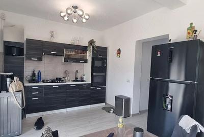 Casă cu Teren 450 Mp în Valea Mare - 4