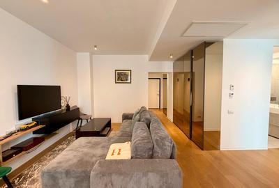 Apartament cu 3 camere semidecomandat în Floreasca - 18