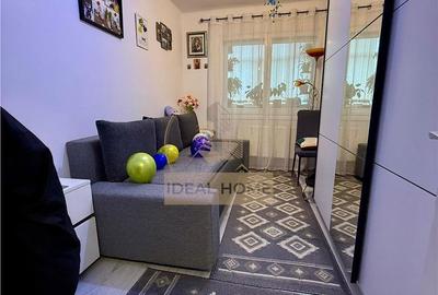 Apartament cu 3 camere, mobilat în Podu Roș - 2