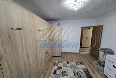 Apartament cu 2 camere semidecomandat, mobilat în Florești - 5