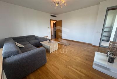 Apartament cu 3 camere decomandat, mobilat în Mihai Bravu - 1