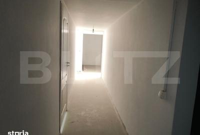Spațiu comercial, de 265 mp, în Palas - 2