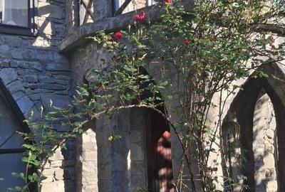 Casă cu 3 camere în Prundu Bârgăului
