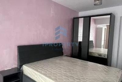 Apartament cu 2 camere în Timpuri Noi
