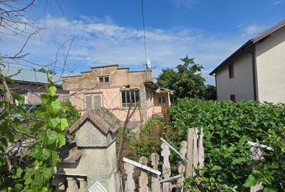 Spațiu comercial, în Vidra - 2