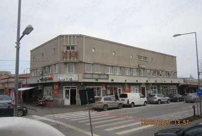Spațiu comercial, de 44 mp, în Piața Centrală - 2