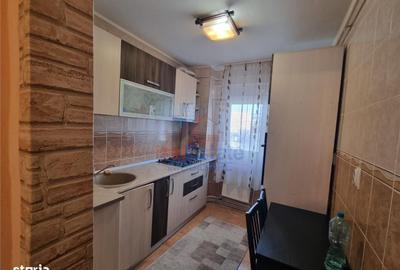Apartament cu 2 camere decomandat în Alexandru cel Bun - 6