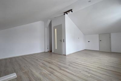 Duplex cu 5 camere cu Teren 200 Mp în Iris - 12
